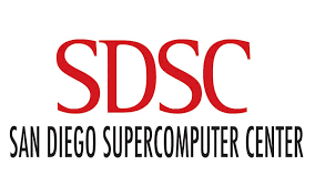 San Diego Supercomputer Center Logo