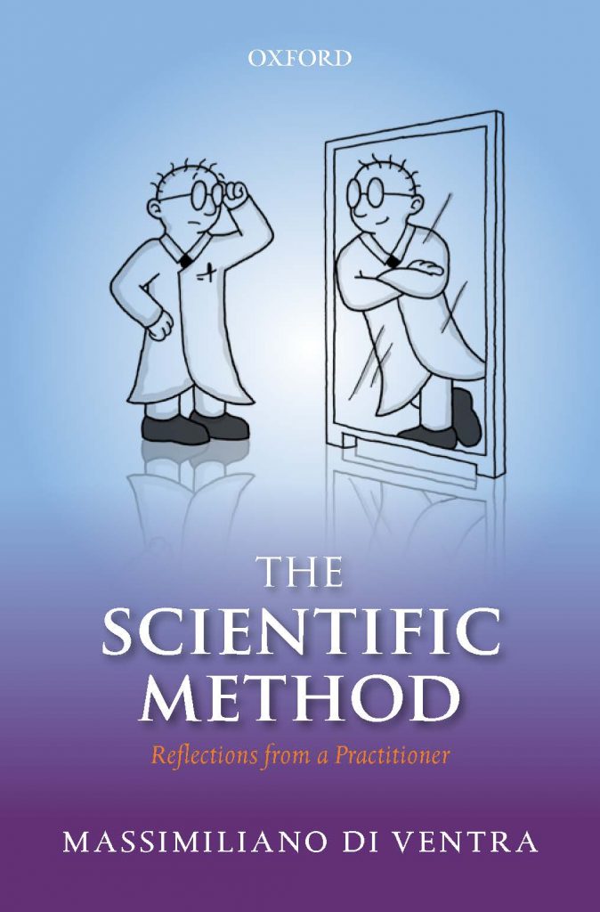 The Scientific Method cover