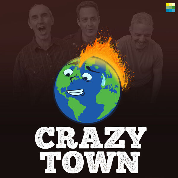 Crazy Town poster