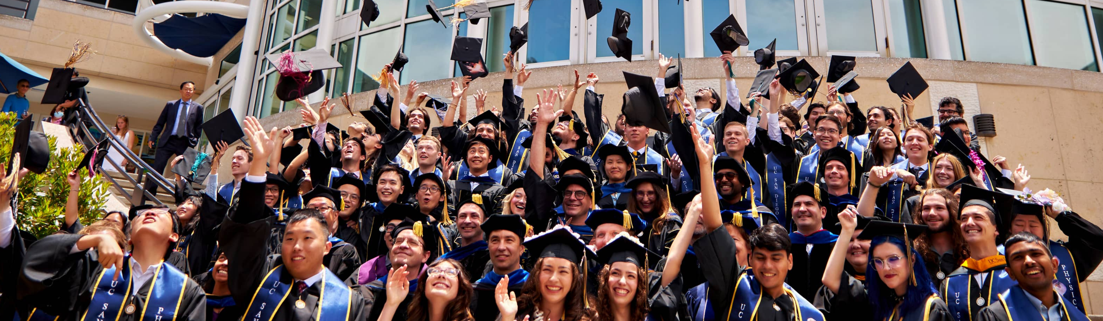 Graduating Class