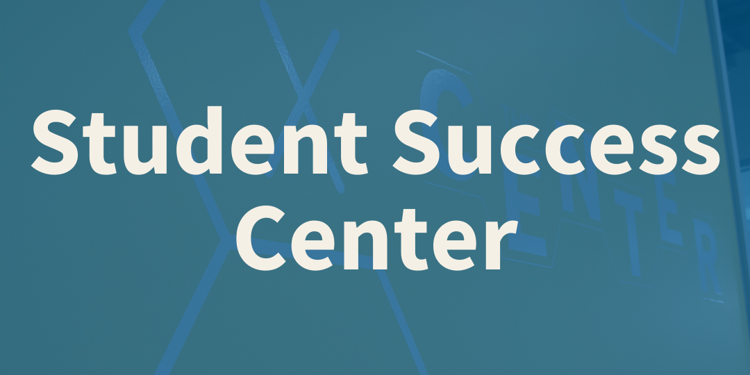 student success center