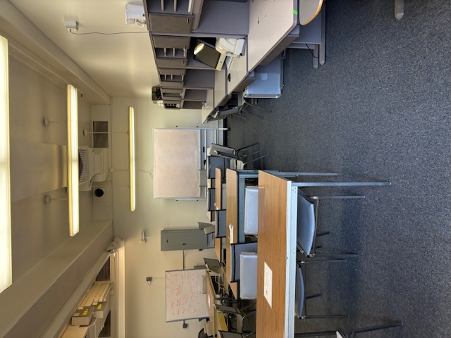 Mayer Hall 2218