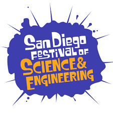 SD Festival of Science & Engineering logo