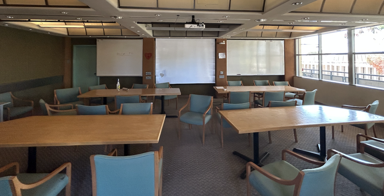 Mayer Hall 5301